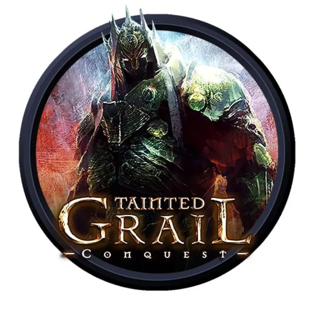 Tainted Grail: Conquest®✔️Steam 🟩(GLOBAL)🌍