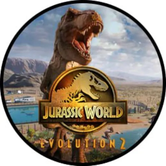 Jurassic World Evolution 2®✔️Steam 🟩(GLOBAL)🌍