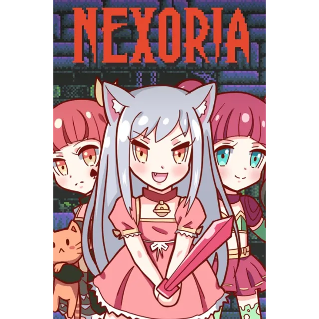 ✅ Nexoria: Dungeon Rogue Heroes Xbox One|X|S активация