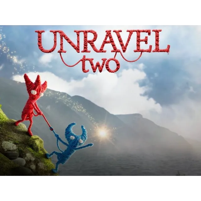 Unravel Two+Minecraft+Far Cry 3+2 Игры USA PS5✅Активация🔥