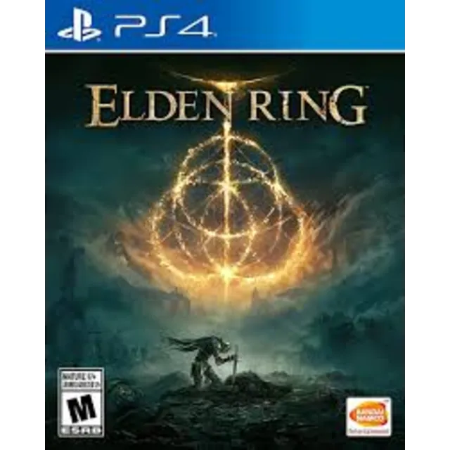 ELDEN RING+Skyrim Anniversary+5 Игр USA PS5✅Активация🔥