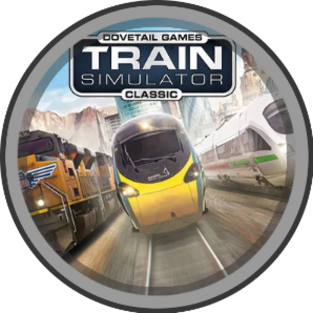 Train Simulator 2015 +DLC ®✔️Steam (GLOBAL)🌍