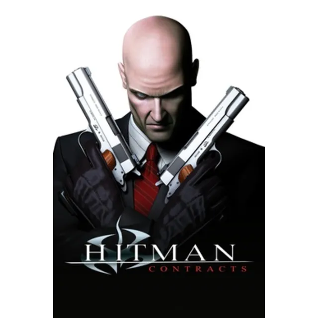 СНГ/GLOBAL 🌎 HITMAN: CONTRACTS 🔑 STEAM КЛЮЧ