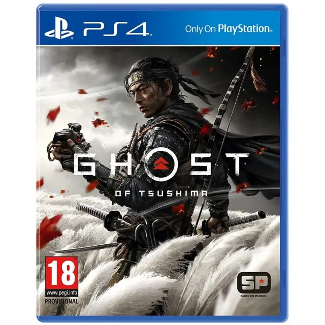 Призрак Цусимы+IMMORTALS FENYX RISING+6 Игр EU/RU PS4/PS5✅Активация🔥
