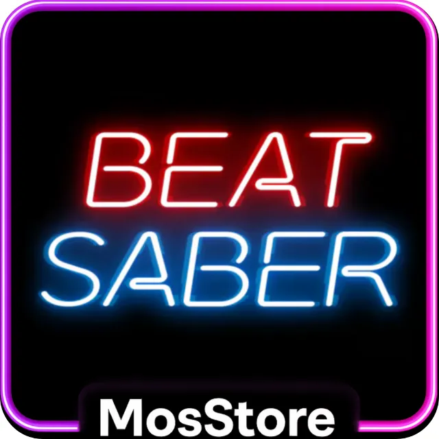 💚 Beat Saber PS (PS4/PS5) 💚