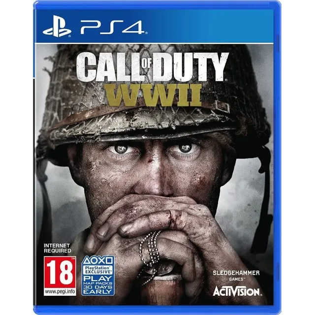 CoD: WWII+NFS Payback+Metro Redux+9 Игр EU/RU PS4/PS5✅Активация🔥