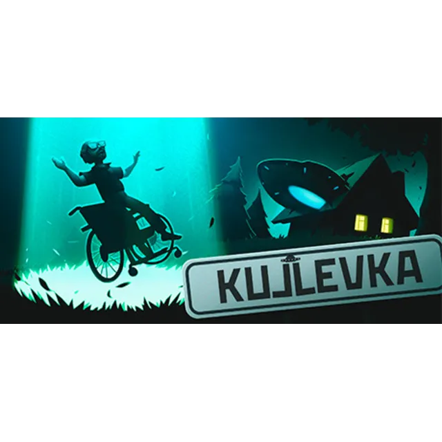 Кужлевка (Steam Gift Россия) 🔥