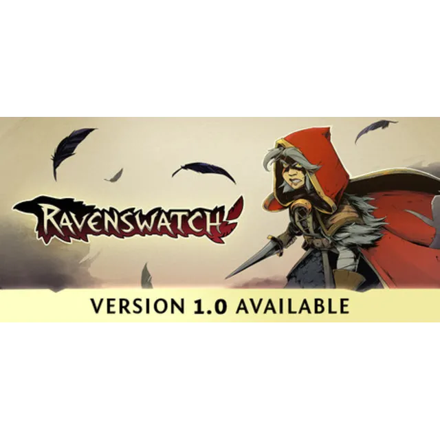 Ravenswatch (Steam Gift Россия)