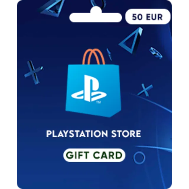 Playstation Gift Card Finland 20-50 (Fi)
