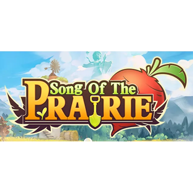 Song Of The Prairie 💎 АВТОДОСТАВКА STEAM GLOBAL МГНОВЕННО ЛИЦЕНЗИЯ