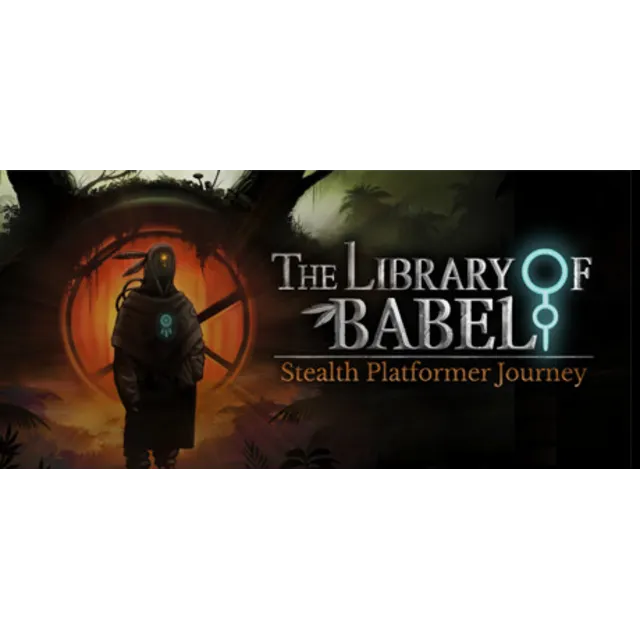 The Library of Babel 💎 АВТОДОСТАВКА STEAM GLOBAL МГНОВЕННО ЛИЦЕНЗИЯ