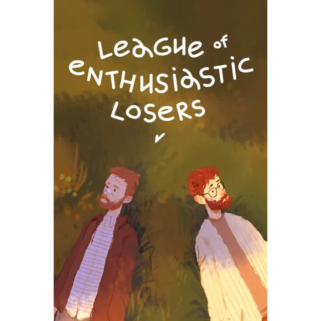 ✅ League of Enthusiastic Losers Xbox One|X|S активация