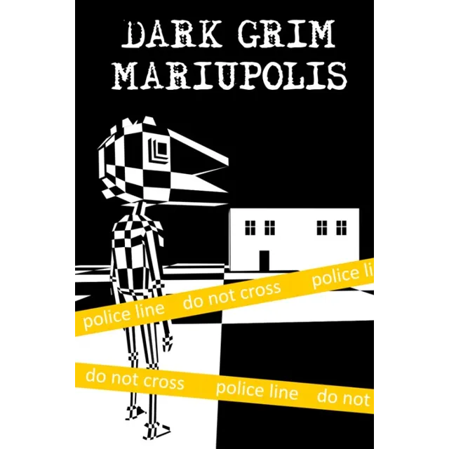 ✅ Dark Grim Mariupolis Xbox One|X|S активация