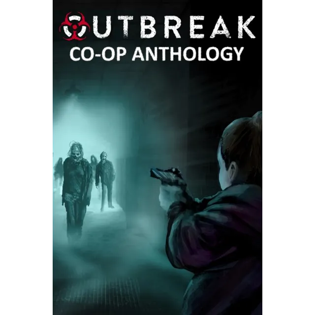 ✅ Outbreak Co-Op Anthology Xbox One|X|S активация