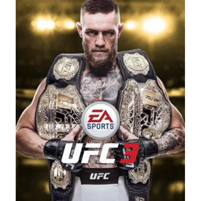 EA SPORTS UFC 3+Dying Light+2 Игры USA PS5✅Активация🔥