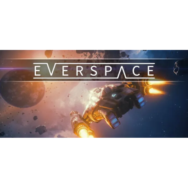 EVERSPACE STEAM Россия