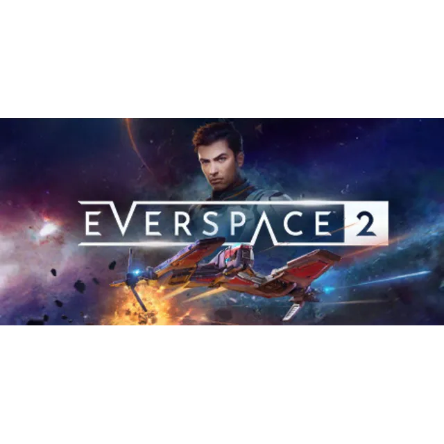 EVERSPACE 2 STEAM Россия