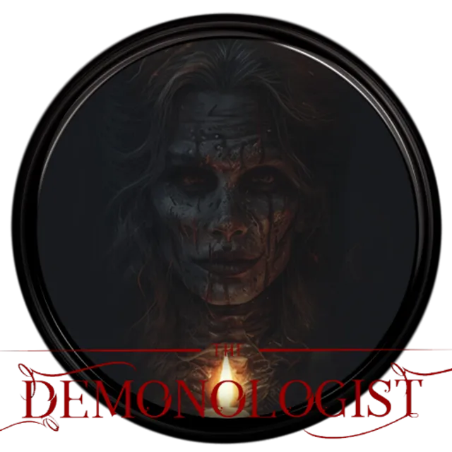 Demonologist ®✔️Steam (Region Free)(GLOBAL)🌍