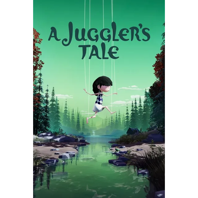 ✅ A Juggler's Tale Xbox One &amp; Xbox Series X|S активация