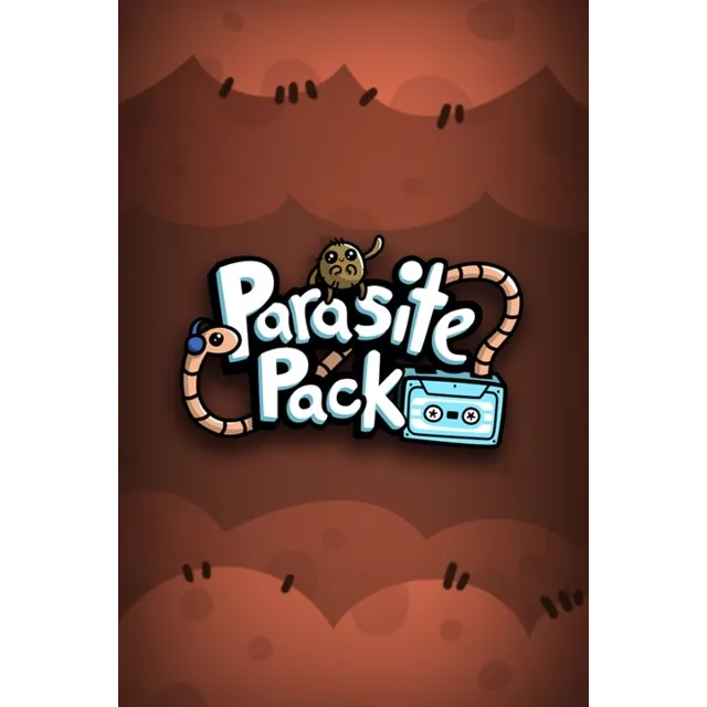 ✅ Parasite Pack Xbox One &amp; Xbox Series X|S активация