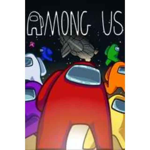 Among Us XBOX ONE/X/S + ПК ЦИФРОВОЙ КЛЮЧ 🔑✅