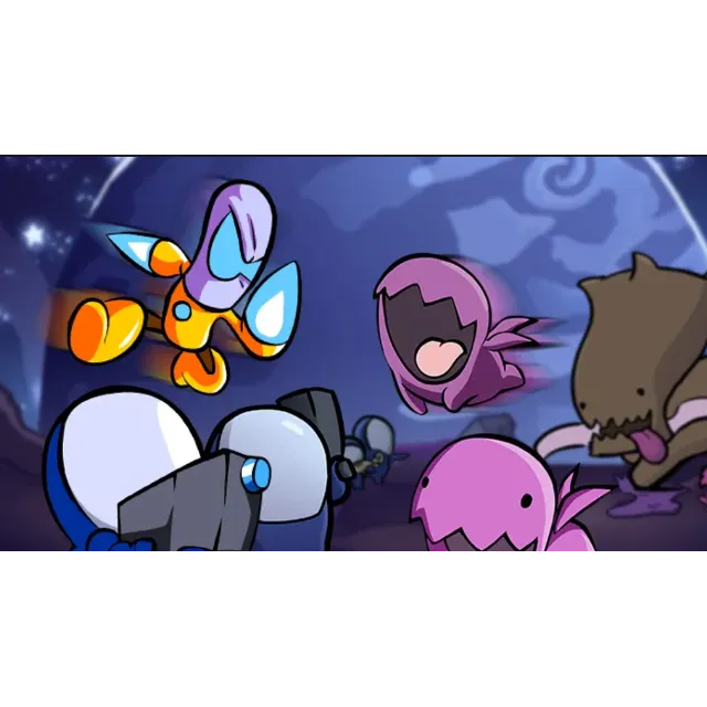 StarCraft®: «Мультяшки» 🔥(Battle.Net) Gift🔥