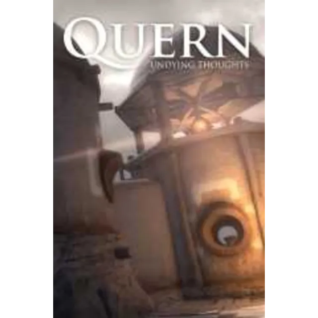 Quern. Вечные мысли XBOX ONE/X/S ЦИФРОВОЙ КЛЮЧ 🔑🌍
