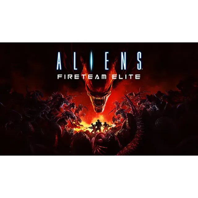 👽Aliens: Fireteam Elite (РФ/СНГ)
