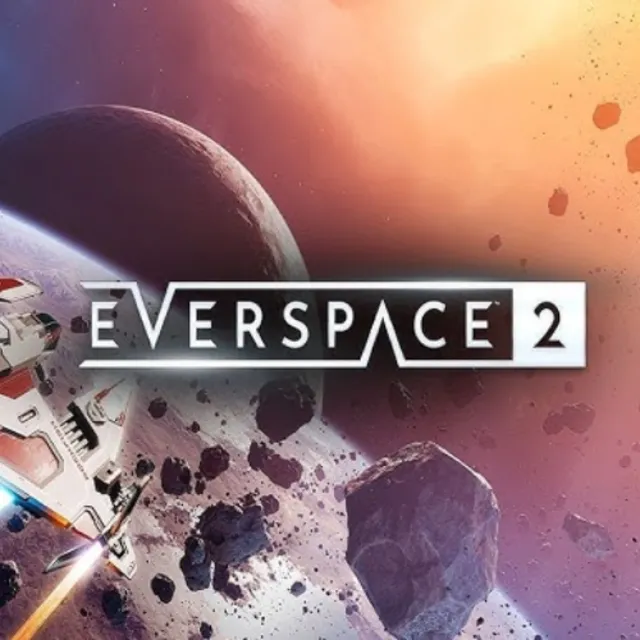 EVERSPACE 2 Steam Gift