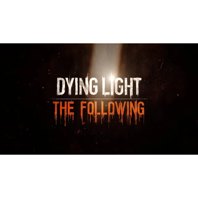 Dying Light: Enhanced Edition 🎮EpicGames 🎁Подарки