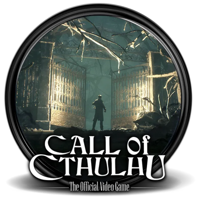Call of Cthulhu®✔️Steam 🟩(GLOBAL)🌍