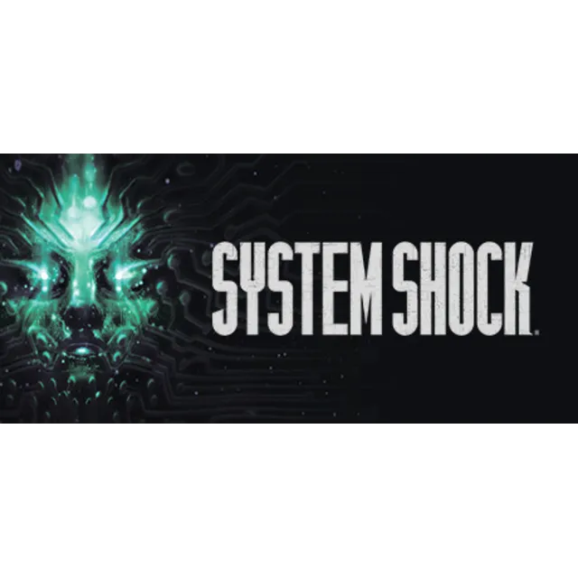 System Shock STEAM Россия