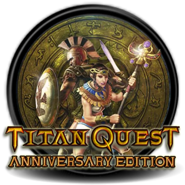 Titan Quest Anniversary Edition +DLC®✔️Steam (GLOBAL)🌍
