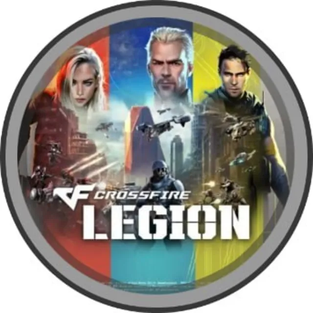 Crossfire: Legion®✔️Steam 🟩(GLOBAL)🌍