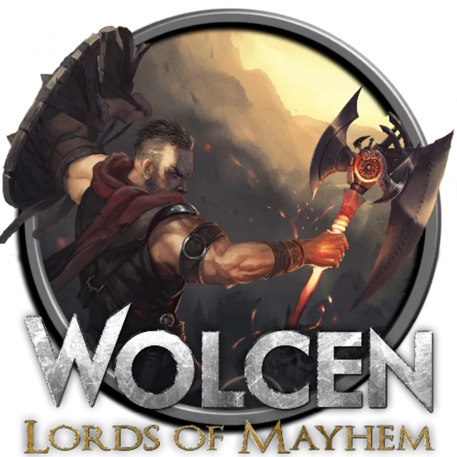 Wolcen: Lords of Mayhem +DLC ®✔️Steam (GLOBAL)🌍