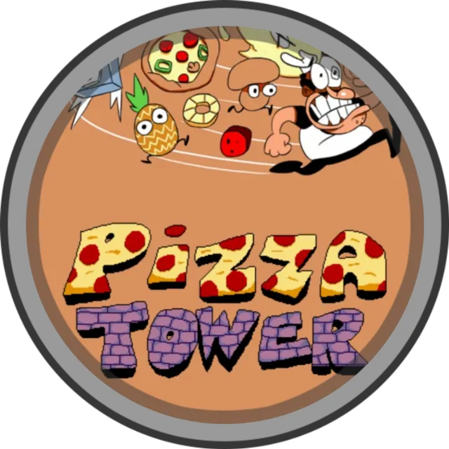Pizza Tower®✔️Steam 🟩(GLOBAL)🌍