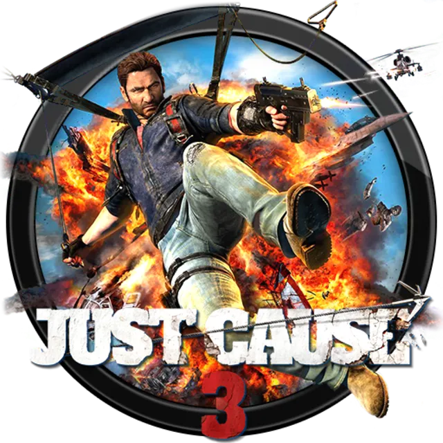 Just Cause 3®✔️Steam 🟩(GLOBAL)🌍