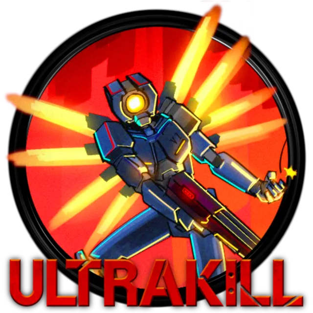 ULTRAKILL +DLC®✔️Steam (Region Free)(GLOBAL)🌍