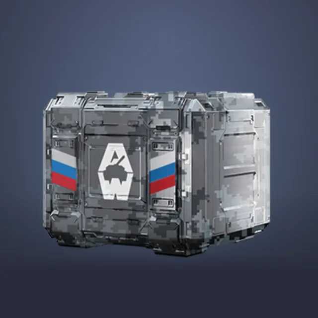 Подарок защитникам