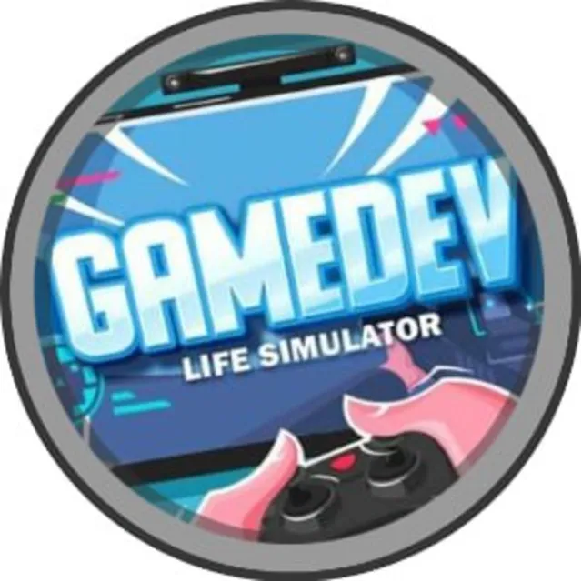 GameDev Life Simulator 🎮🕹®✔️Steam 🟩(GLOBAL)🌍