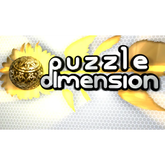Puzzle Dimension (Steam Gift Region Free / ROW)