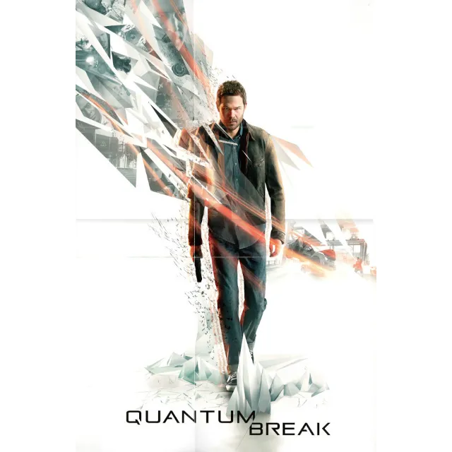 Quantum Break (Steam Gift RU/CIS)