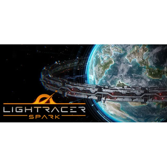 Lightracer Spark 逐光星火 💎 АВТОДОСТАВКА STEAM GLOBAL МГНОВЕННО ЛИЦЕНЗИЯ