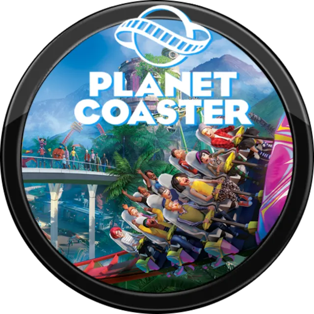 Planet Coaster®✔️Steam 🟩(GLOBAL)🌍