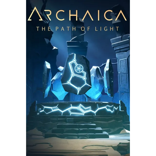✅ Archaica: The Path Of Light Xbox One|X|S активация