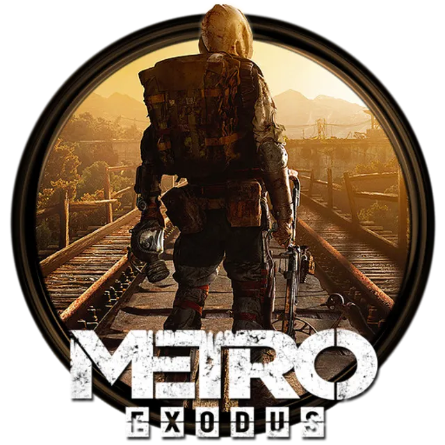 Metro Exodus Enhanced Edition +DLC®✔️Steam 🟩(GLOBAL)🌍