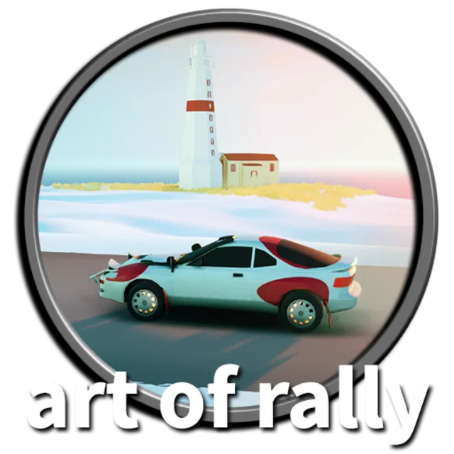 Art of rally ®✔️Steam (Region Free)(GLOBAL)🌍