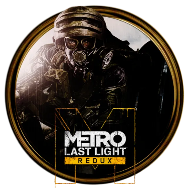 Metro: Last Light Redux®✔️Steam 🟩(GLOBAL)🌍