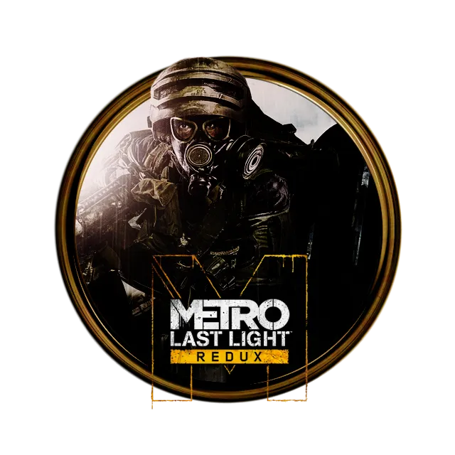 Metro: Last Light Redux +DLC ®✔️Steam (GLOBAL)🌍