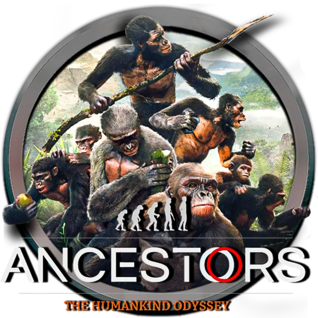 Ancestors: The Humankind Odyssey®✔️Steam 🟩(GLOBAL)🌍